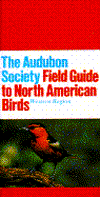 Title: North American Birds: Western Region, Author: National Audubon Society Staff