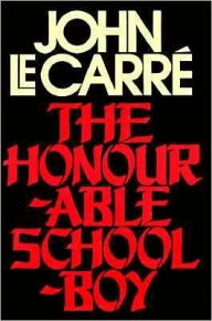 Title: The Honourable Schoolboy (George Smiley Series), Author: John le Carré