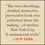 Alternative view 2 of The Power Broker: Robert Moses and the Fall of New York