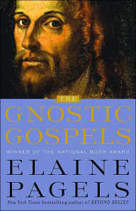 Title: The Gnostic Gospels, Author: Elaine Pagels