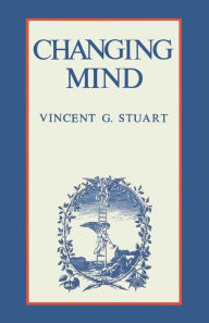 Title: Changing Mind, Author: Vincent Stuart