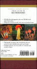 Alternative view 2 of National Audubon Society Field Guide to North American Mushrooms