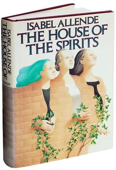 The House of the Spirits