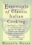 Alternative view 1 of Essentials of Classic Italian Cooking