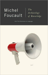 Title: The Archaeology of Knowledge: And the Discourse on Language, Author: Michel Foucault