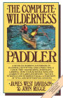 The Complete Wilderness Paddler