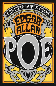 Title: Complete Tales & Poems of Edgar Allan Poe, Author: Edgar Allan Poe