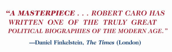 Master of The Senate: Years Lyndon Johnson III