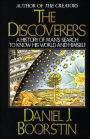 The Discoverers: A History of Man's Search to Know His World and Himself