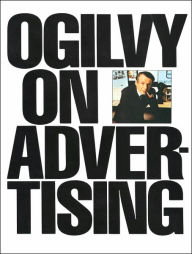 Title: Ogilvy on Advertising, Author: David Ogilvy