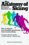 Title: The Anatomy of Skiing, Author: Richard J. Sanders