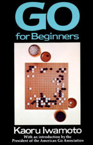 Title: Go for Beginners, Author: Kaoru Iwamoto