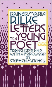 Title: Letters to a Young Poet, Author: Rainer Maria Rilke