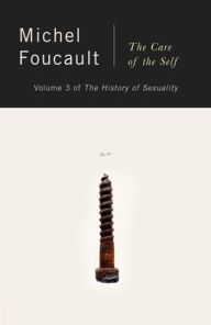 Title: The History of Sexuality, Vol. 3: The Care of the Self, Author: Michel Foucault