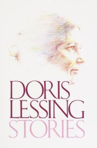 Title: Stories, Author: Doris Lessing