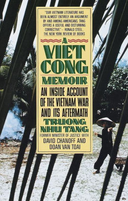 A Vietcong Memoir