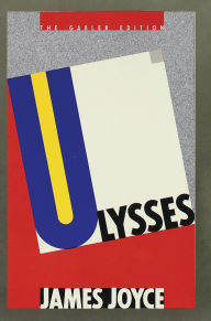 Title: Ulysses (Gabler Edition), Author: James Joyce