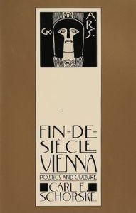 Amazon downloads audio books Fin-de-Siecle Vienna: Politics and Culture 9780394744780 (English Edition)