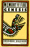 Title: Genesis (Memory of Fire Trilogy #1), Author: Eduardo Galeano