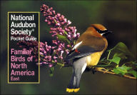 Title: Familiar Birds of North America: Eastern (Audubon Society Pocket Guides Series), Author: National Audubon Society