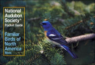 Title: National Audubon Society Pocket Guide to Familiar Birds: Western Region: Western, Author: National Audubon Society