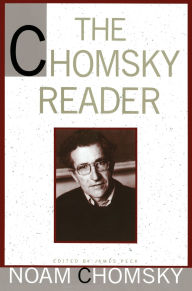 Title: The Chomsky Reader, Author: Noam Chomsky