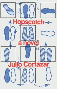 Title: Hopscotch, Author: Julio Cortázar