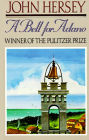 A Bell for Adano (Pulitzer Prize Winner)