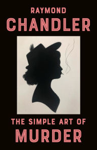 Title: The Simple Art of Murder, Author: Raymond Chandler