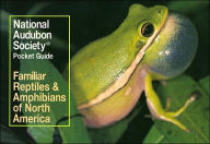 Title: National Audubon Society Pocket Guide to Familiar Reptiles and Amphibians, Author: National Audubon Society