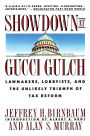 Showdown at Gucci Gulch: Lawmakers, Lobbyists, and the Unlikely Triumph of Tax Reform