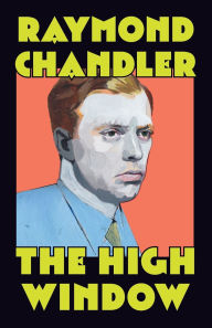 Title: The High Window, Author: Raymond Chandler