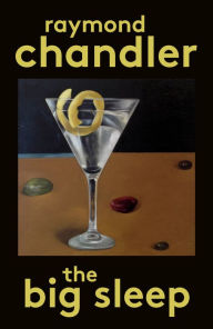 Title: The Big Sleep, Author: Raymond Chandler