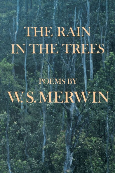 The Rain in the Trees