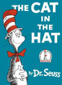 Alternative view 1 of The Cat in the Hat