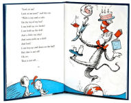 Alternative view 5 of The Cat in the Hat