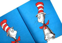 Alternative view 7 of The Cat in the Hat