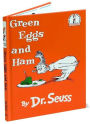 Alternative view 6 of Green Eggs and Ham