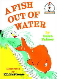 Title: A Fish Out of Water, Author: Helen Palmer