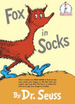 Alternative view 1 of Fox in Socks