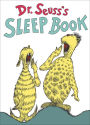 Dr. Seuss's Sleep Book by Dr. Seuss, Hardcover | Barnes & Noble®