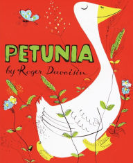 Title: Petunia, Author: Roger Duvoisin