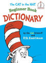 The Cat in the Hat Beginner Book Dictionary