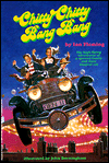 Title: Chitty Chitty Bang Bang, Author: Ian Fleming