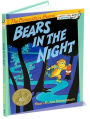 Alternative view 5 of Bears in the Night (Berenstain Bears Series)