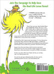 Alternative view 3 of The Lorax