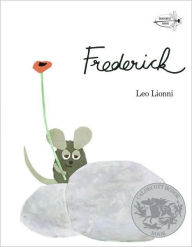 Title: Frederick, Author: Leo Lionni