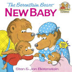 Alternative view 1 of The Berenstain Bears' New Baby