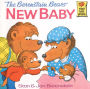 Alternative view 2 of The Berenstain Bears' New Baby