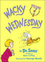 Wacky Wednesday by Dr. Seuss, George Booth, Hardcover | Barnes & Noble®